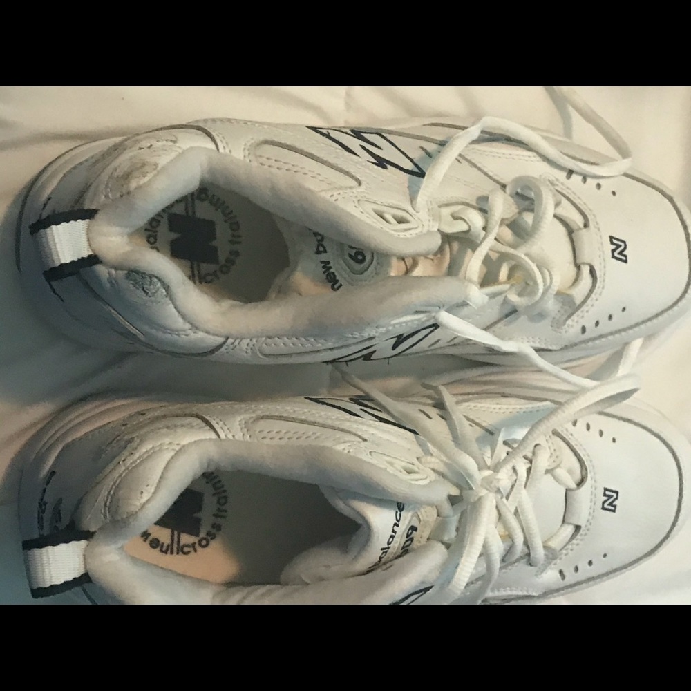 Women’s New Balance sneakers